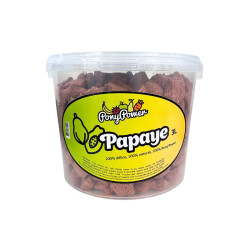 Achat Pony Power Friandises Papaye pour Chevaux