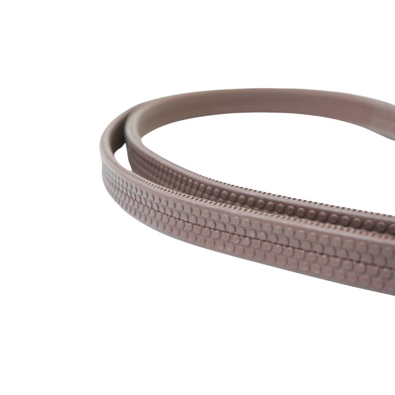 Achat Rênes Caoutchouc 16 mm Marron Signature By Antarès Achat Rênes Caoutchouc 16 mm Marron Signature By Antarès