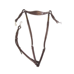Achat Collier de Chasse à Pont Marron Signature By Antarès