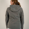 Achat Parka Anatole Lichen de la marque Le Sabotier. Achat Parka Anatole Lichen de la marque Le Sabotier.