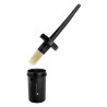 Achat Pinceau pour Sabot + Pot Noir Waldhausen