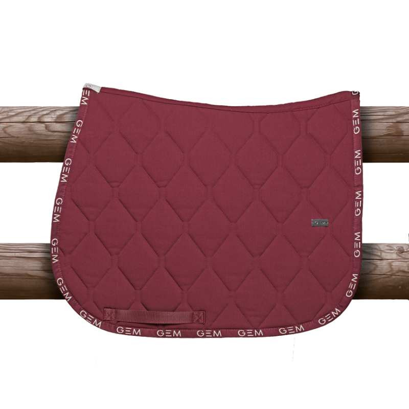 Achat Tapis Love Obstacle Bordeaux de GEM Achat Tapis Love Obstacle Bordeaux de GEM