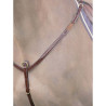 Collier de Chasse Dyon Fancy Noir Collier de Chasse Dyon Fancy Noir