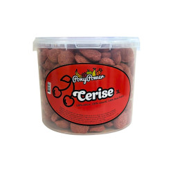 Achat Friandises pour Chevaux Cerise de Pony Power