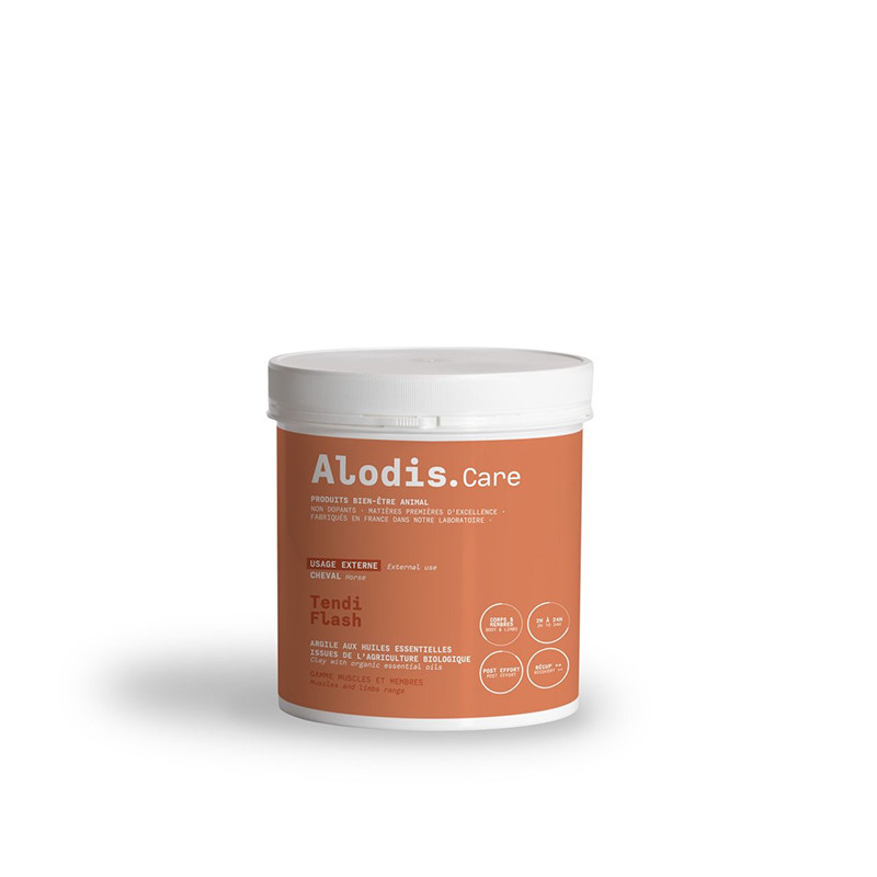 Achat Tendi Flash de Alodis Care Achat Tendi Flash de Alodis Care