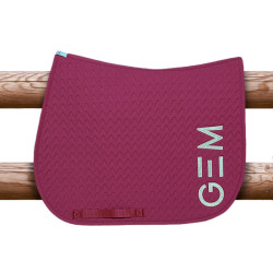 GEM Tapis Ten Framboise
