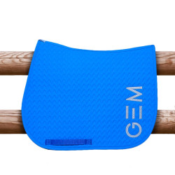 GEM - Tapis Ten - Bleu France