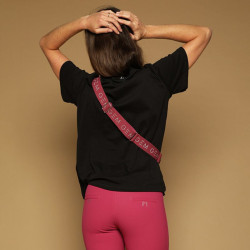 GEM - Sac Banane Luna - Framboise