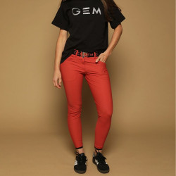 GEM - Pantalon John - Tandori Spice