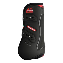 Guêtres Carbon Air Tendon Zandona