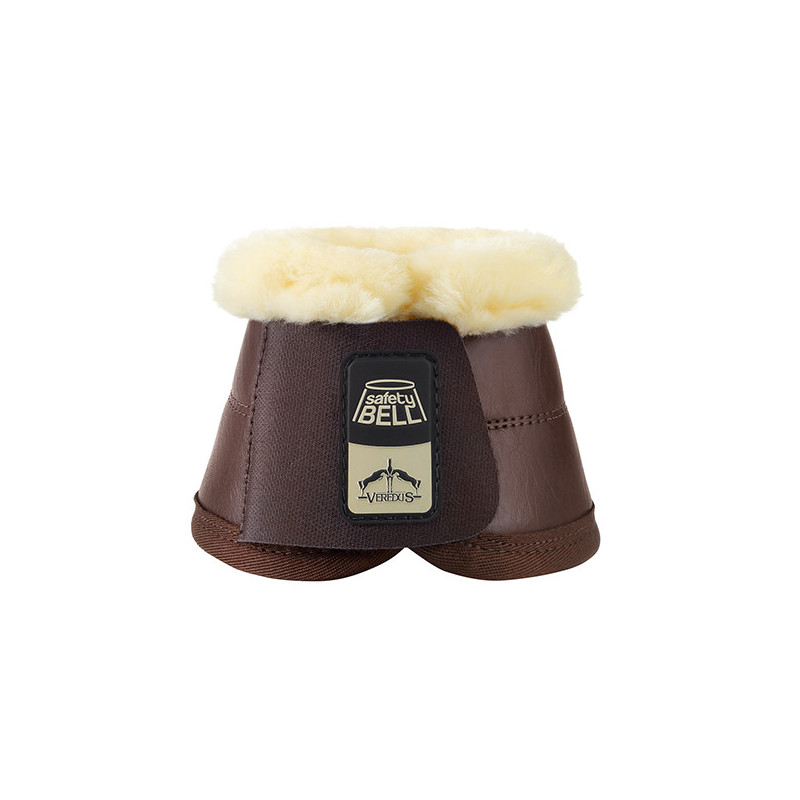 Protege Glome Veredus Safety Bell Save The Sheep