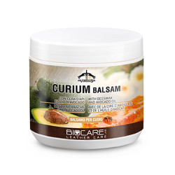Baume Cuir Veredus Curium Balsam