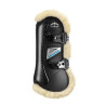 Guetre Veredus Carbon Gel Vento Save The Sheep Guetre Veredus Carbon Gel Vento Save The Sheep